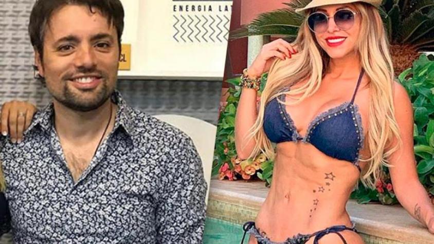 Marité Matus habla sobre su relación actual con Daniel Valenzuela