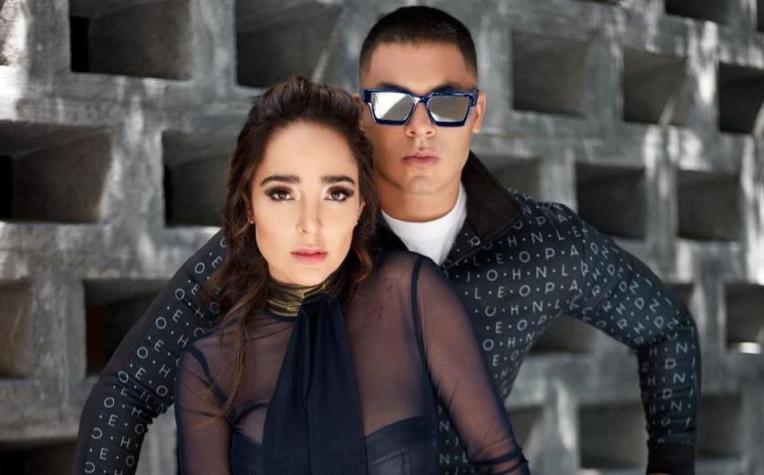 ¡Campanas de boda! Manelyk González y Jawy Méndez se comprometieron