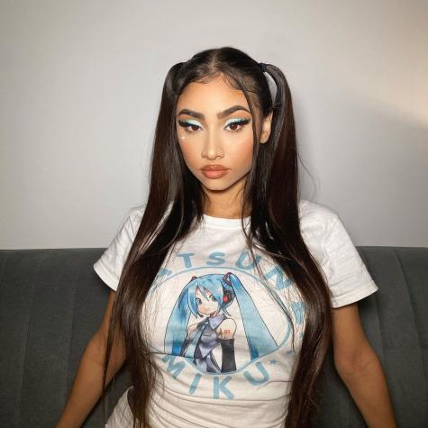 Paloma Mami sorprende con su bronceado en redes sociales