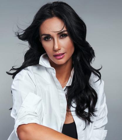 Pamela Díaz se convirtió en Youtuber y bate récords con su canal