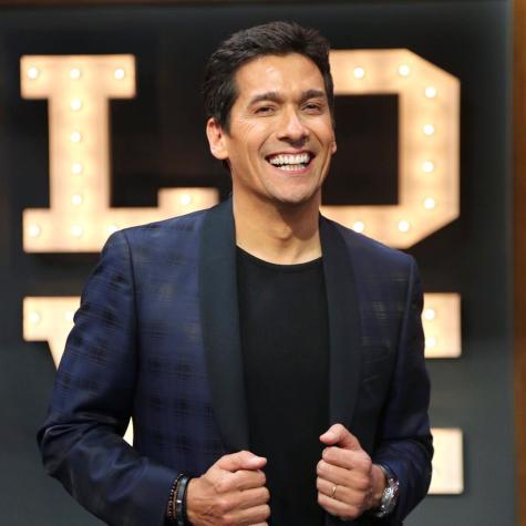 Rafael Araneda se llena de críticas tras fiesta por el Día de los enamorados