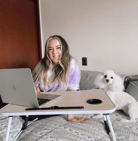 “Lávate la cara”: Christell reacciona a desubicado comentario