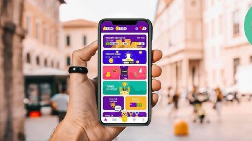 ¡App de juegos Maneki regala premios por comprar en Latam Airlines!