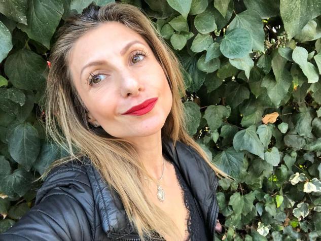 “Es una pena que llevas”: Macarena Venegas revela drama familiar