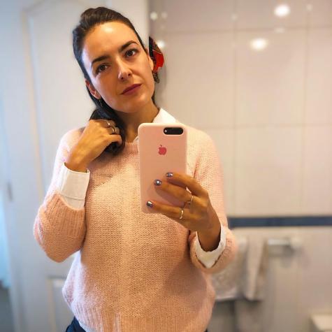 “Tu cuerpo descansa”: Janis Pope enfrenta dolorosa pérdida personal