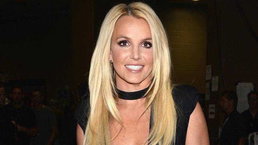 Britney Spears habla sobre el documental de su vida: "cada persona tiene su historia"