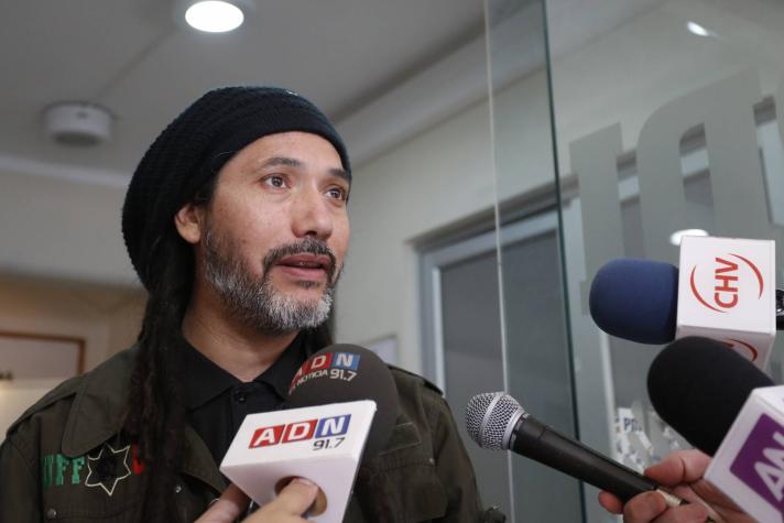 Quique Neira promete dejar la marihuana si Colo Colo no desciende