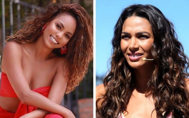 Betsy Camino arremete contra Lisandra Silva: “Es envidiosa y no sabe perder"