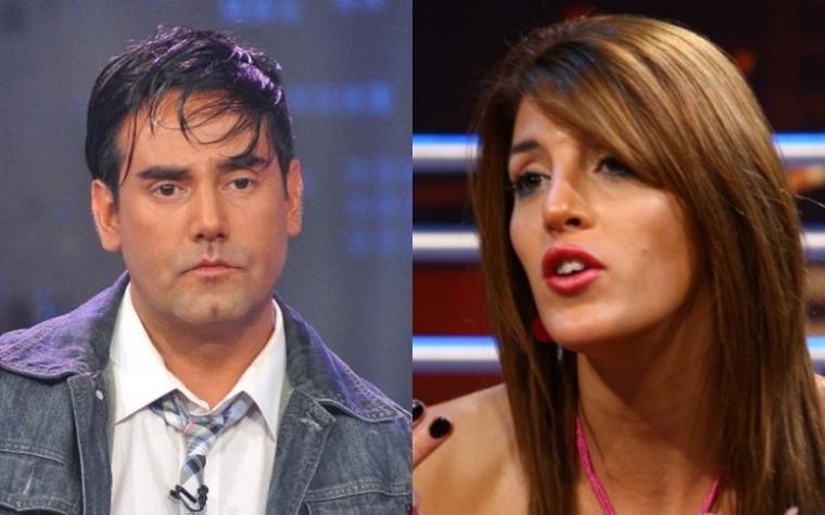 Mariana Marino recuerda filtración de video con Ronny Dance