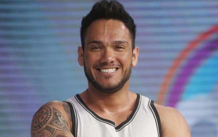 Iván Cabrera responde a quienes lo tratan de “viejo” con 38 años