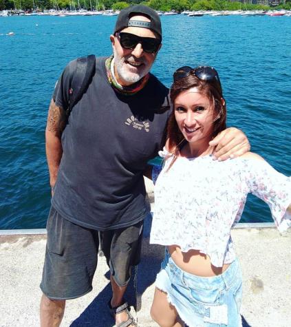 “Tengo un hijo”: Angélica Sepúlveda expone diálogo con ex pareja