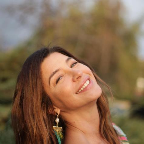 Pancha Merino reacciona a acusaciones sobre uso de botox