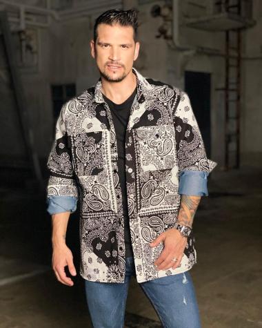 Mark González rompe el silencio tras sufrir grave problema cardiaco