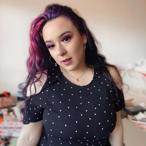 Christell Rodríguez comparte romántica foto con su pololo