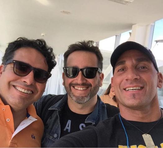 Hija de Luky Buzzio deslumbra con sus videos en TikTok