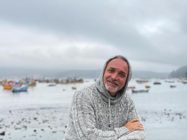 Luis Jara comparte emotivo saludo de cumpleaños para su hijo menor