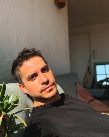 Nicolás Brown revela su pasado como “niño Disney”