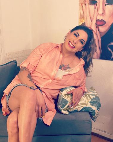 Botota Fox saca aplausos al mostrar su nuevo look