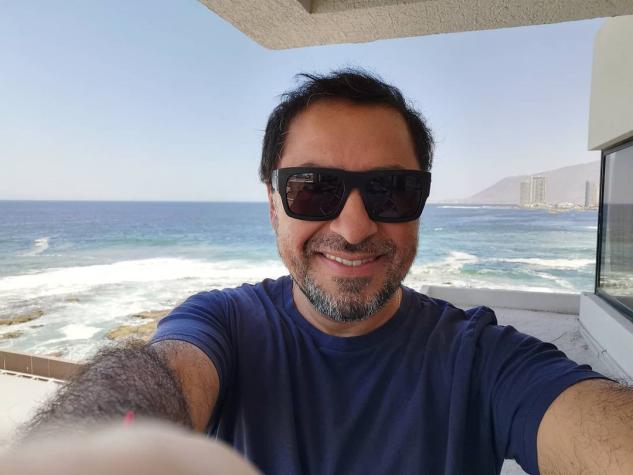 El cambio de vida del Chico Pérez por la pandemia