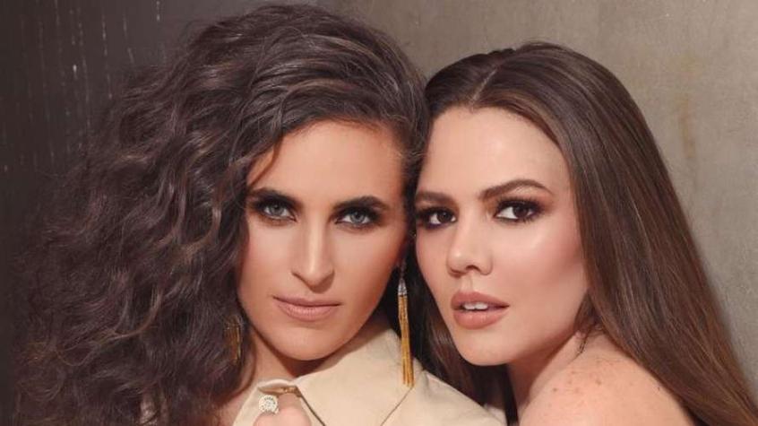 Joy Huerta revela que fue madre por segunda vez junto a su esposa