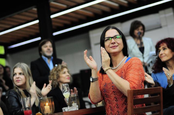 Katty Kowaleczko anuncia retiro de la actuación: planea irse al sur