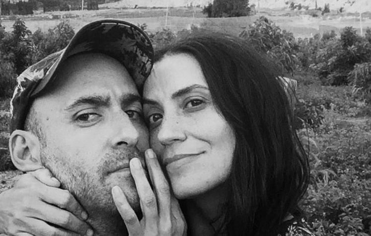 Francisca Gavilán sobre su romance con ex colega: “Nunca lo vi como posible pareja”