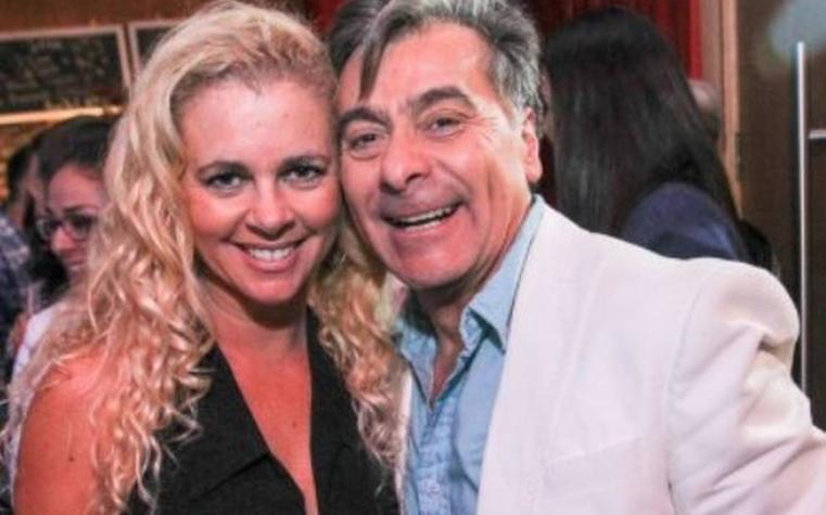 Pato Torres habló sobre su relación con Titi García-Huidobro: “es difícil ser amigos”