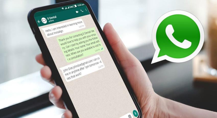 Usuarios reportan caída de Instagram y Whatsapp a nivel global
