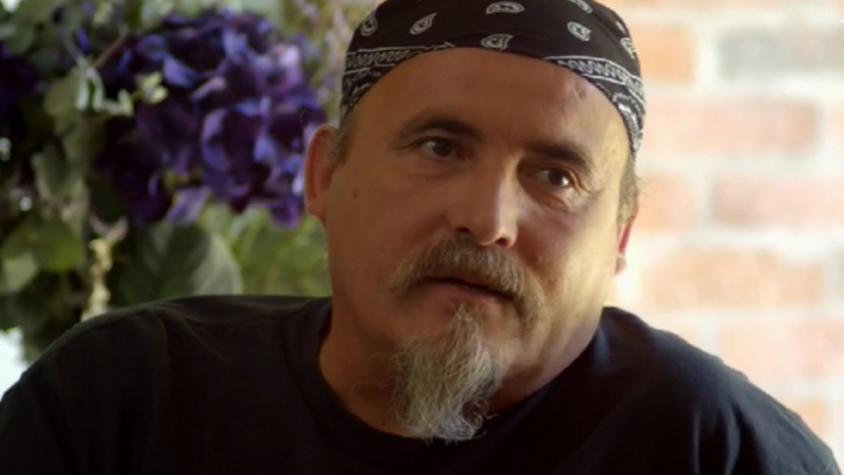 Paul Vásquez reveló que sufrió abuso sexual cuando era un niño