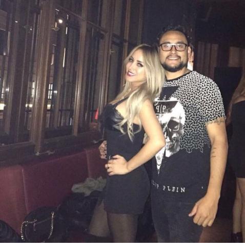 Hermano de Marité Matus habla de su regreso a Chile: "Ya cumplió un ciclo"