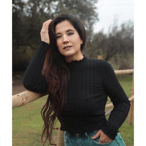 Carolina Soto se llena de elogios por su nueva figura
