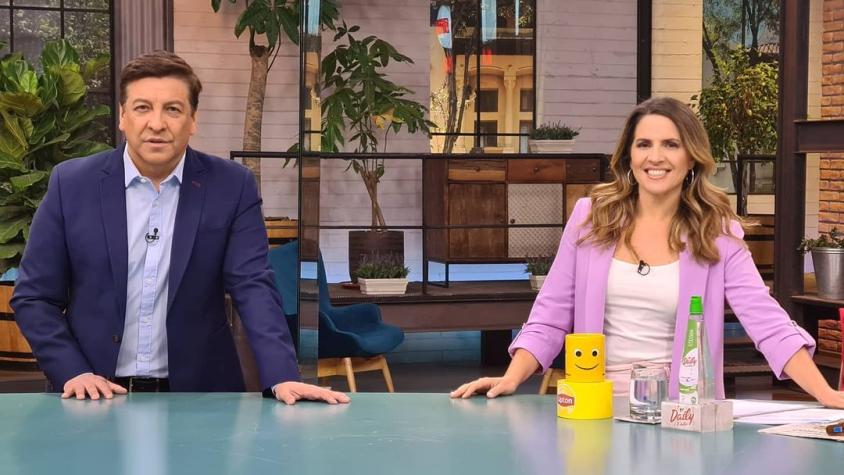 El cambio de look de Monserrat Álvarez que pocos notaron