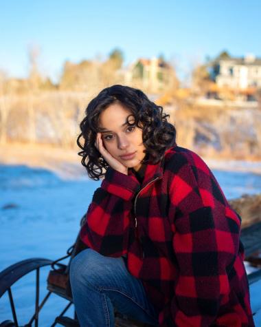 Rocío Toscano deslumbra con foto de su figura tras ser madre