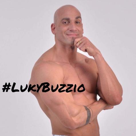 “Casado con una psicópata”: Luky Buzzio envía mensaje a su ex