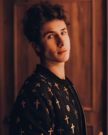 Juanpa Zurita y "Luis Miguel: La serie": "Es un momento muy tenso para los hermanos"