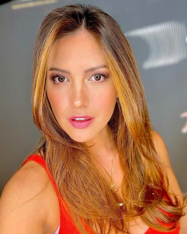 Aseguran que Karen Bejarano estuvo internada en una clínica psiquiátrica