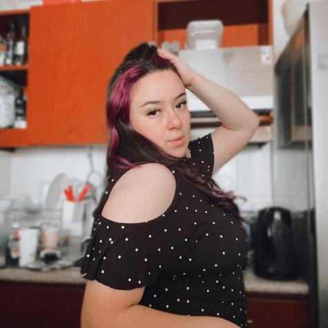 “Hace falta lo real”: Christell se sincera sobre las redes sociales