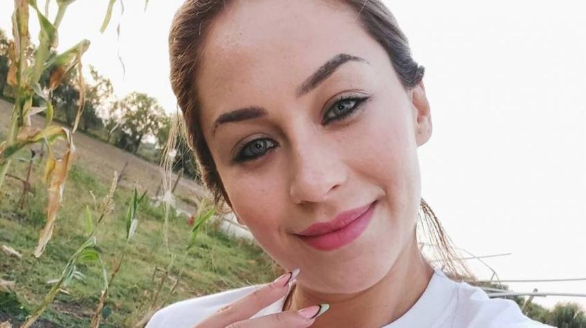 El doloroso recuerdo de Ingrid Aceitón por su embarazo