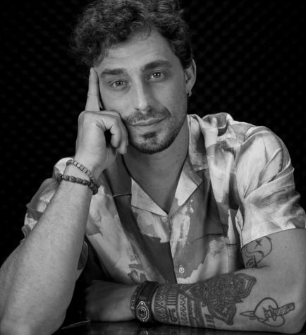 Joche Bibbó revela el problema sexual que tuvo tras contagiarse de Covid-19