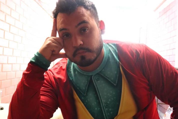 Hardcorito habla de su trastorno de ansiedad generalizado