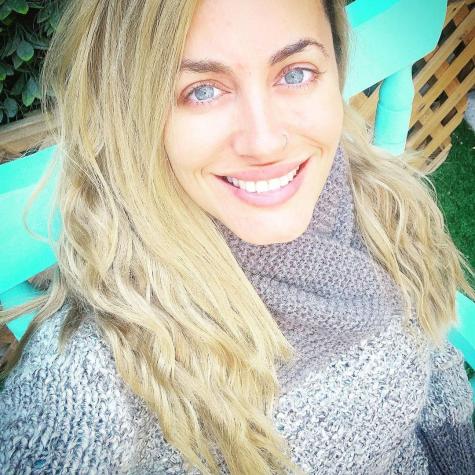 Catalina Palacios responde a comentario sobre uso de marihuana