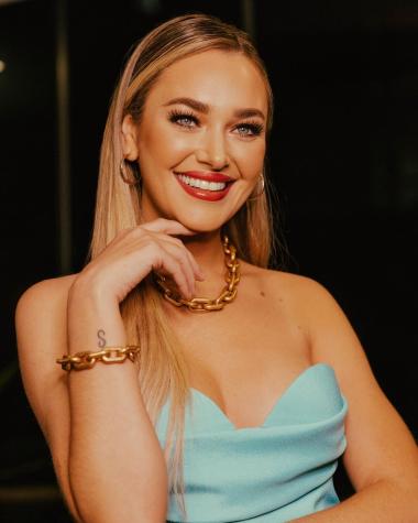 Daniela Nicolás fue operada a pocas semanas del Miss Universo