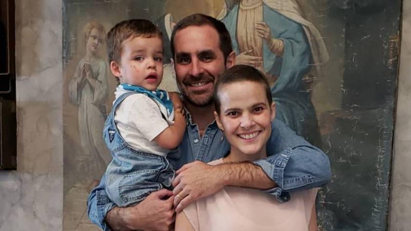 Cristian Arriagada dedica su próximo libro a Javiera Suárez