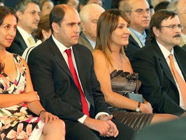 Ex esposa de Sergio Jadue vive en una casa rodante en Miami
