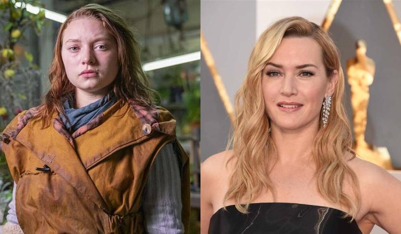 La desconocida hija de Kate Winslet ahora es actriz y consigue su propio éxito