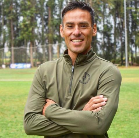 Claudio Valdivia rompe el silencio tras dichos de transformista: "Pido respeto"