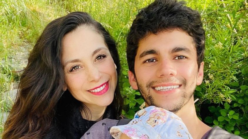 Yamna Lobos relata la crisis que sufrió por suspender su matrimonio