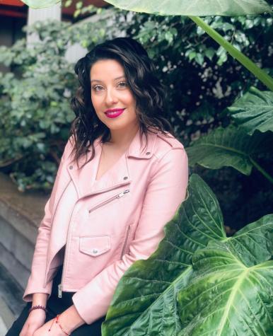 Revelan la identidad del pololo de María José Quintanilla