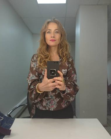 “Así soy”: Amaya Forch se muestra al natural y critica uso de filtros