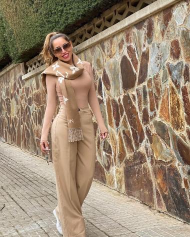 Marité Matus confiesa que no quiere tener más hijos